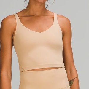 Lululemon Align Tank